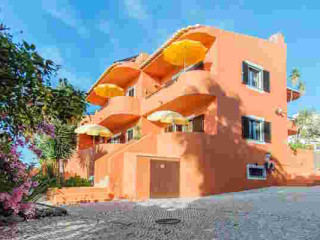 Villa Mar Azul
