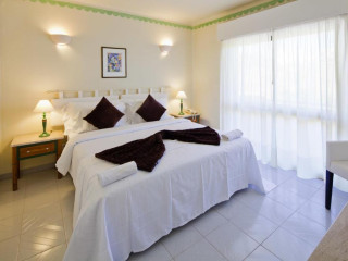 Villa Mar Azul