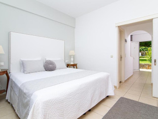 Villa Mare Monte Aparthotel