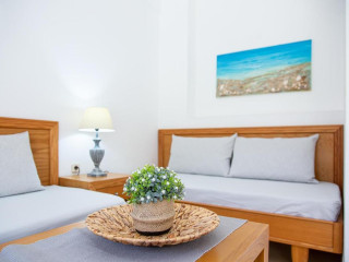 Villa Mare Monte Aparthotel