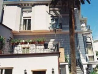 VILLA MARGHERITA