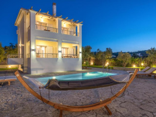 Villa Margie