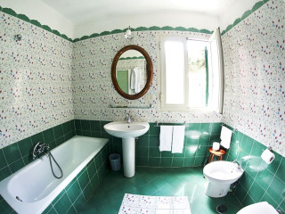 VILLA MARIA
