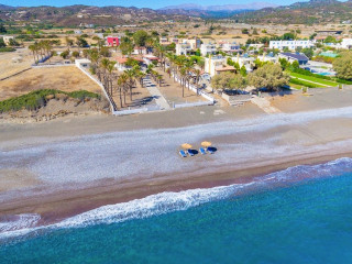 Villa Maria Beachfront Residence Rhodes