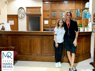 MONTIS HOTEL AND SPA