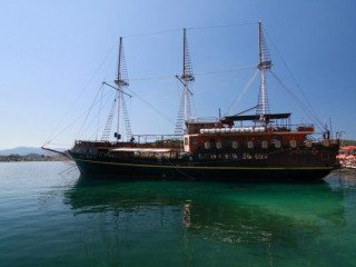 Villa Maria Studios & Suites