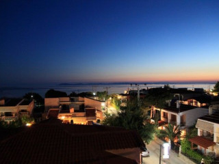 Villa Maria Studios & Suites