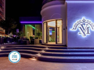 Villa Mariazinha Charming Hotel