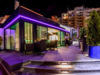 Villa Mariazinha Charming Hotel