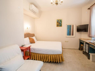 Villa Marine Apart Hotel