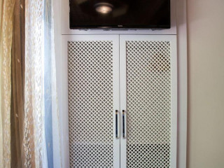 Villa Marine Apart Hotel