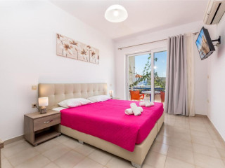 Villa Maroula Apartments