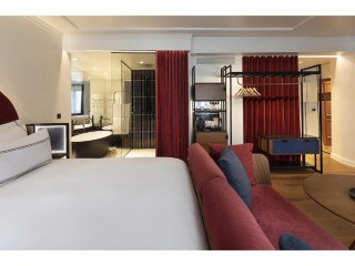 VILLA MARQUIS MELIÁ COLLECTION