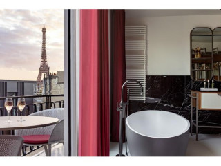 VILLA MARQUIS MELIÁ COLLECTION