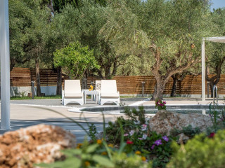 Villa Matina Zakynthos