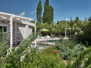 Villa Matina Zakynthos