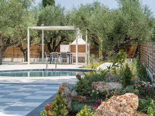 Villa Matina Zakynthos