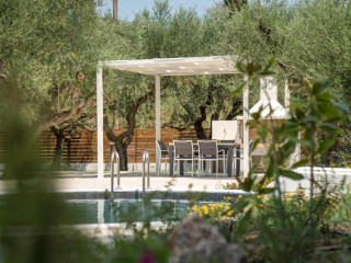 Villa Matina Zakynthos