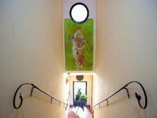 VILLA MEDICI