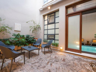Villa Meliti