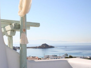 Villa Meliti Mykonos