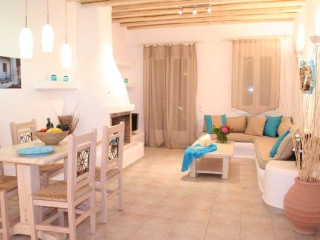 Villa Meliti Mykonos