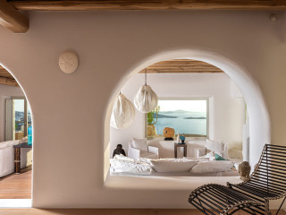 Villa Montessito