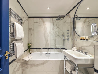 Villa Montparnasse Hotel