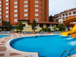 VILLA MOONFLOWER APART HOTEL