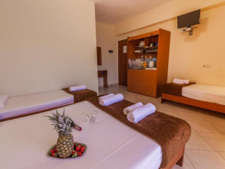 Villa Morfeas
