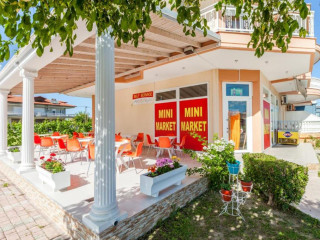 Villa Morfeas