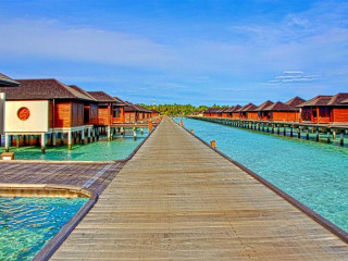 Villa Nautica Paradise Island