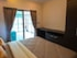 Villa Navin Premier Pool Villa