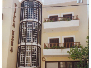 Villa Nena Crete