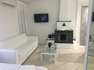 VILLA NUNZIA
