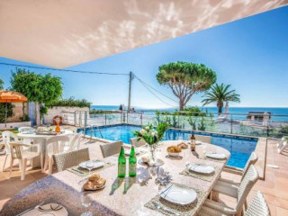 Villa Oceano
