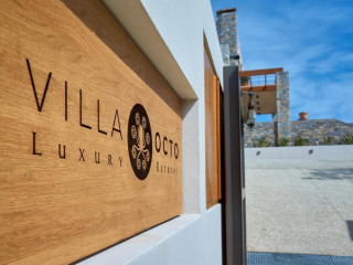 Villa Octo