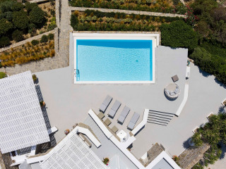 Villa Oleandri Mykonos