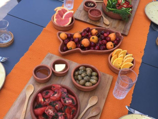 Villa Oliva Boutique Hotel