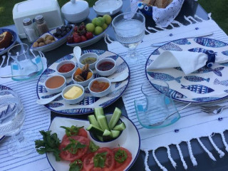 Villa Oliva Boutique Hotel