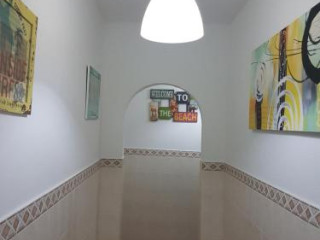 Villa Oliveira Apartments