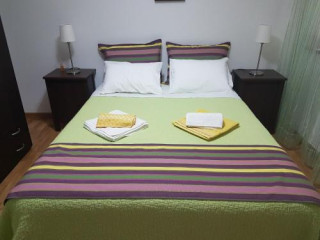 Villa Oliveira Apartments