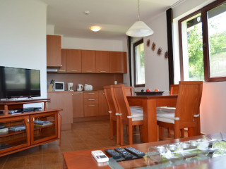 Villa On The Black Sea