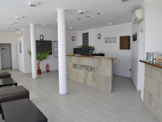 Villa On The Black Sea