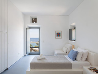 Villa Opal by Mykonos Rocks