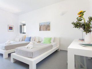 Villa Opal by Mykonos Rocks