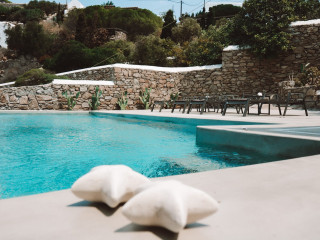 Villa Opal by Mykonos Rocks