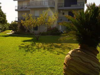 Villa Orama Chalkidiki