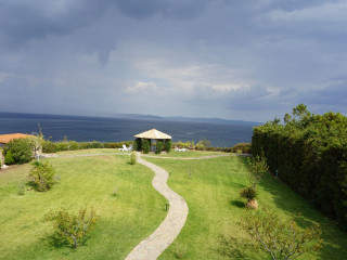 Villa Orama Chalkidiki
