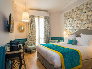 Villa Otero by Happyculture